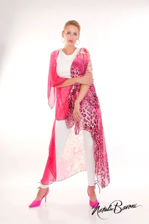 Square NeckDress
