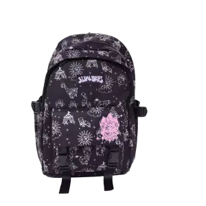 Slime Drips Clown Backpack