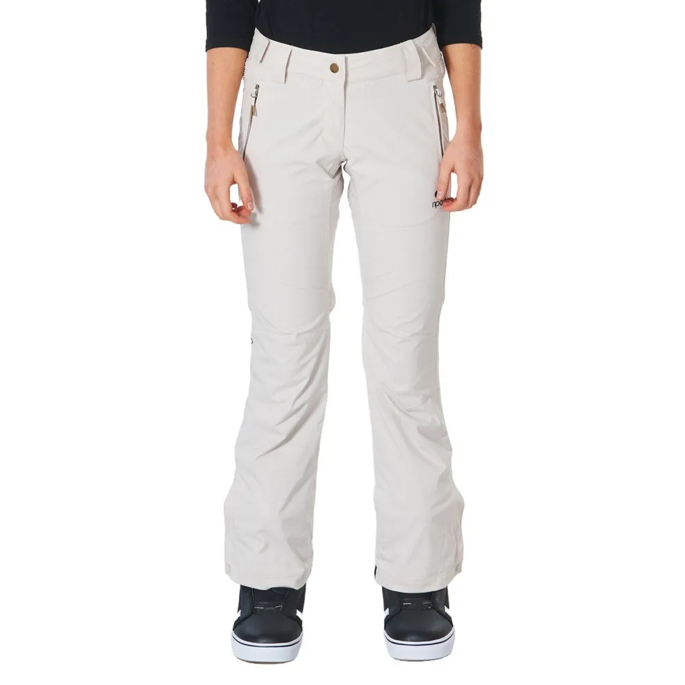 Slinky Ski Pant - Womens