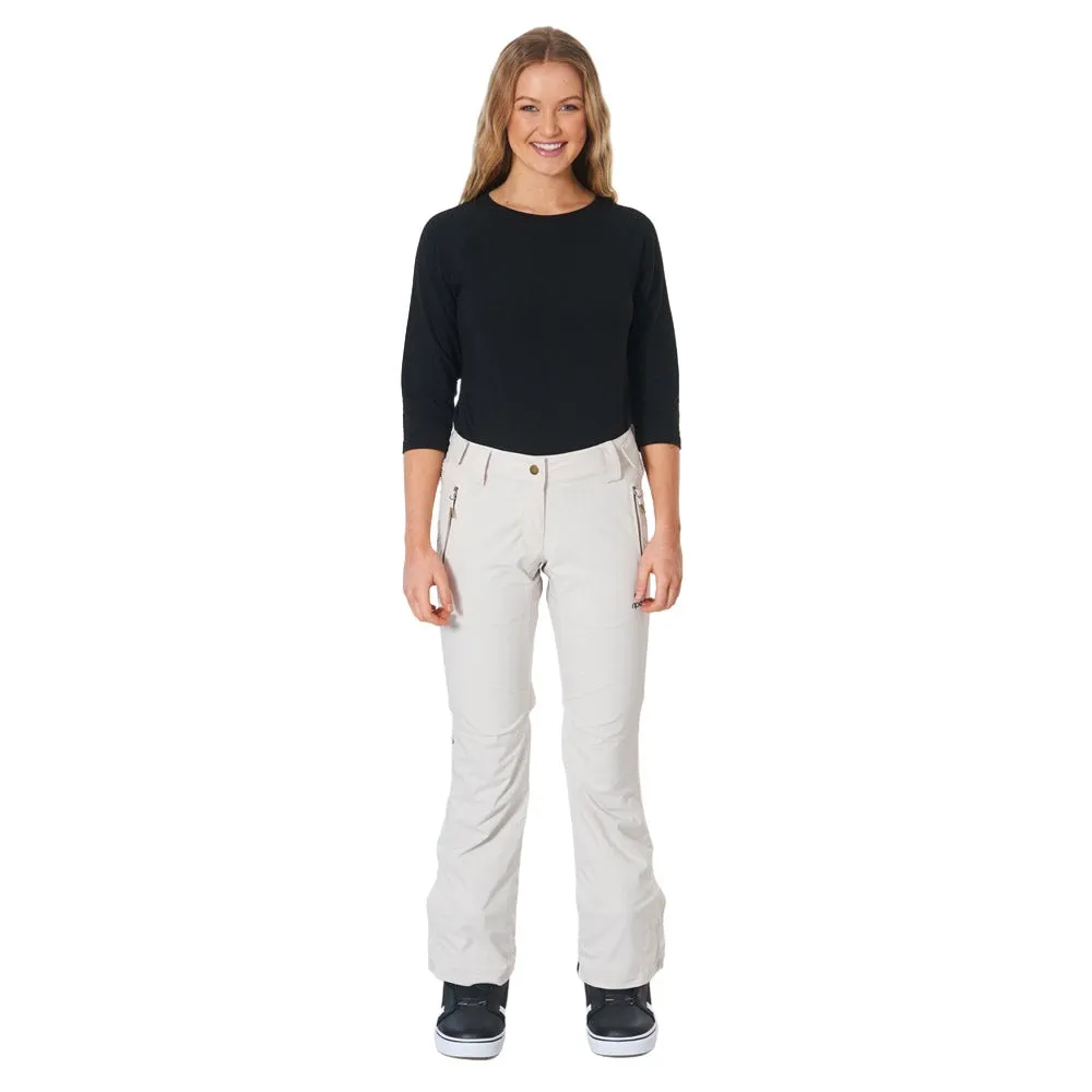 Slinky Ski Pant - Womens