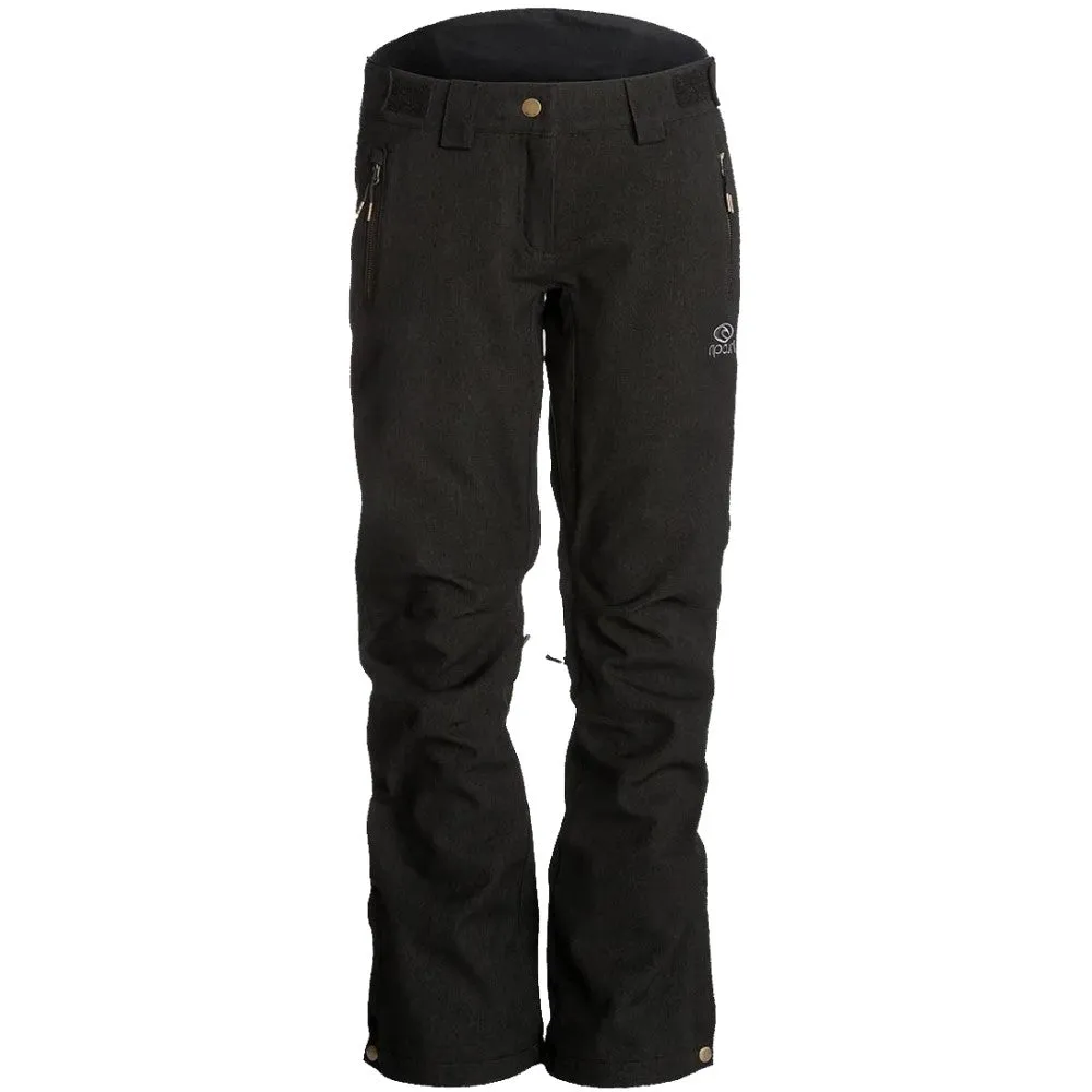 Slinky Ski Pant - Womens