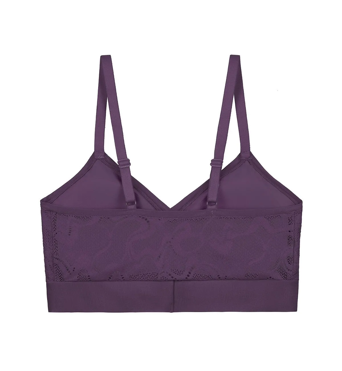 SLOGGI GO ALLROUND LACE TOP
