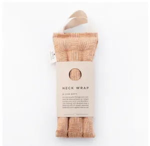 Slow North Neck Wrap - Copper Fields
