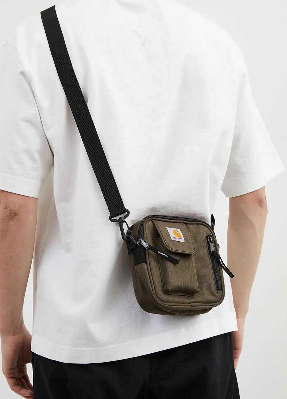 Small Essentials Bag