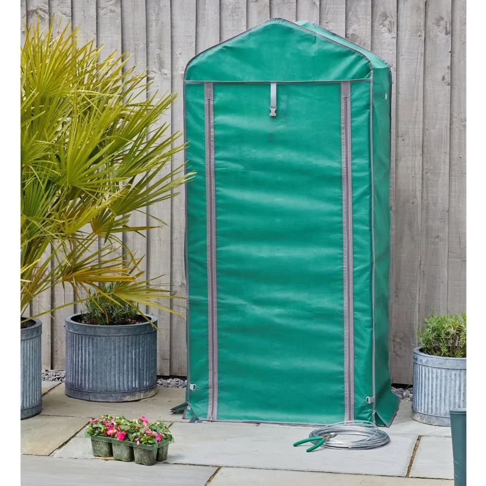 Smart Garden Classic 4 Tier GroZone ThermaFleece Cover
