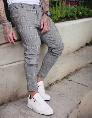 Smart Pants Karo