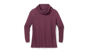 Smartwool W's Edgewood Poncho Sweater