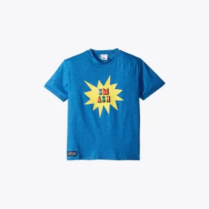 Smash It | Blue