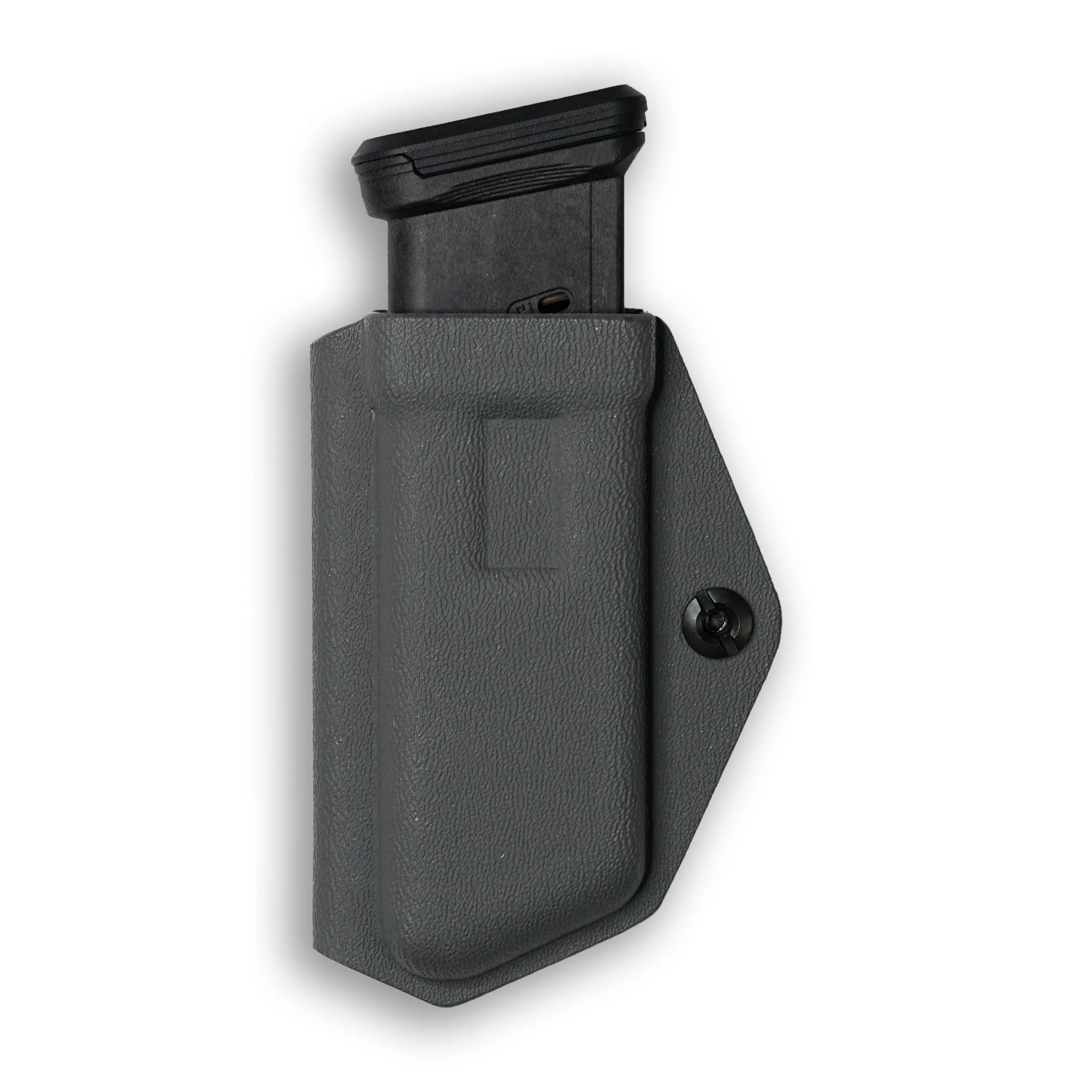 Smith & Wesson M&P Shield 9mm/.40 Kydex Concealed Carry IWB Magazine Carrier / Holster