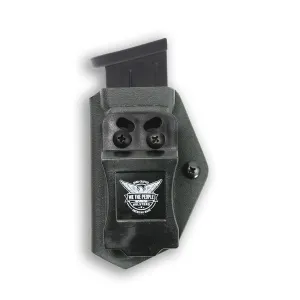 Smith & Wesson M&P9 Kydex Concealed Carry IWB Magazine Carrier / Holster