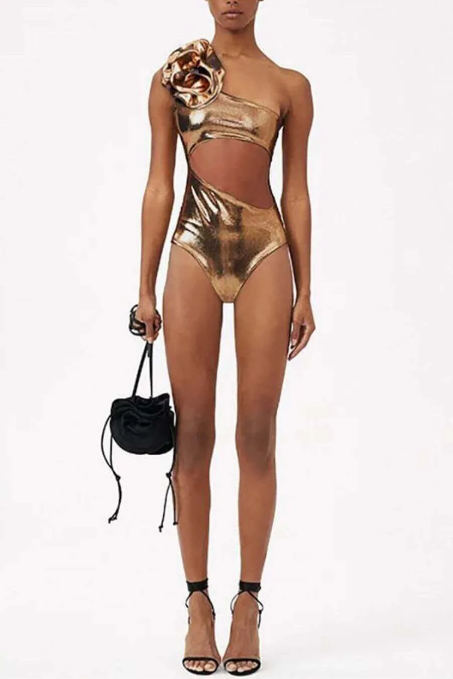 Snack Swimsuit