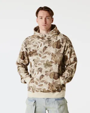 Snap Hoodie