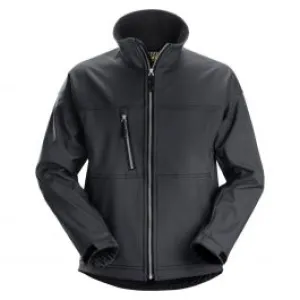 Snickers&#x20;1211&#x20;Profiling&#x20;Softshell&#x20;Jacket&#x20;-&#x20;Steel&#x20;Grey