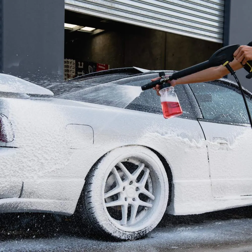 Snow Foam OG  Lance Essentials Kit