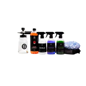 Snow Foam OG  Lance Essentials Kit