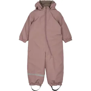 Snow Suit Solid