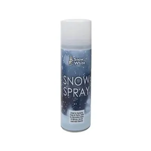 Snow White Snow Spray 85ml