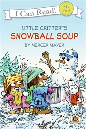 Snowball Soup