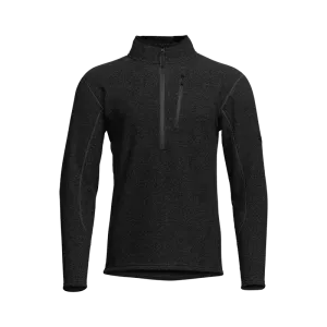 Snowcrest Half-Zip Fleece Pullover