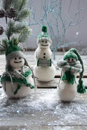 SNOWFOLK KIT