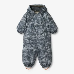 Snowsuit Adi Tech - landscape