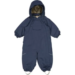 Snowsuit Adi Tech - sea storm