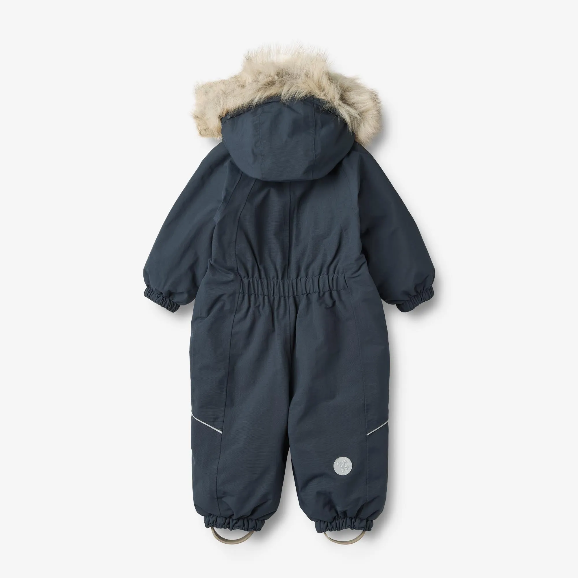 Snowsuit Nickie Tech - dark blue