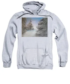 Snowy Eve - Sweatshirt