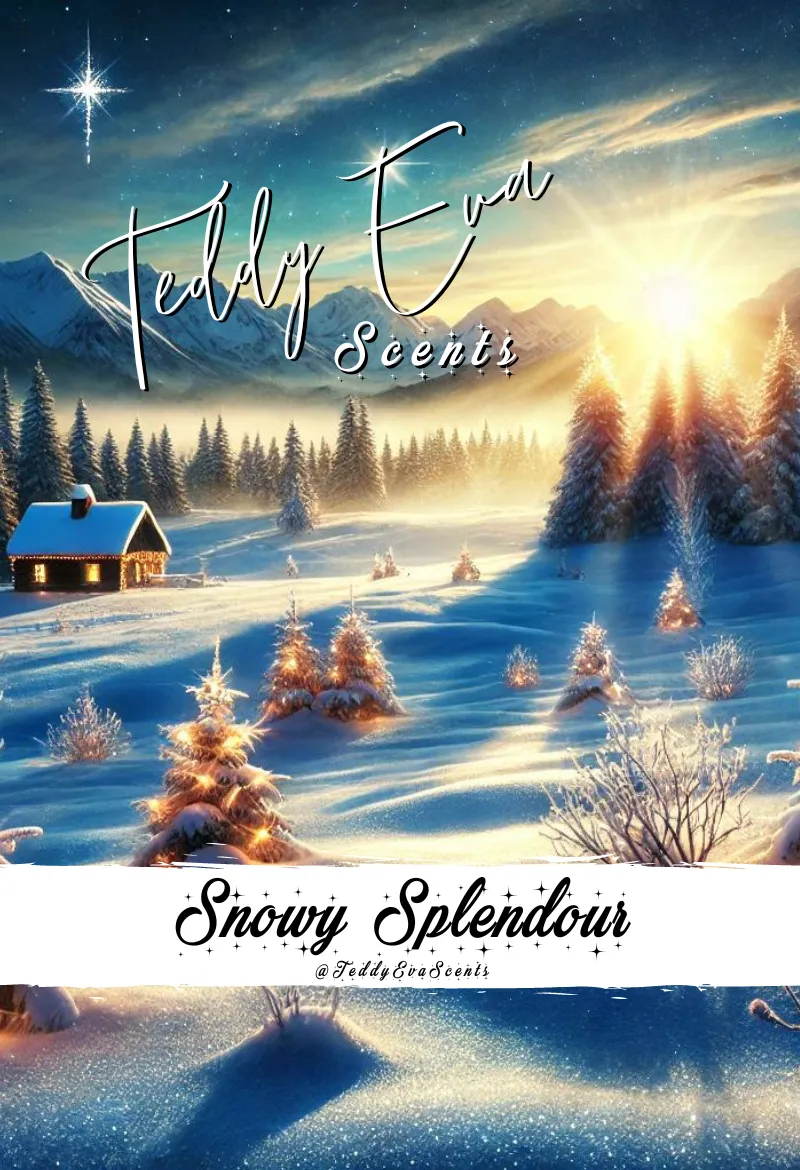 Snowy Splendour
