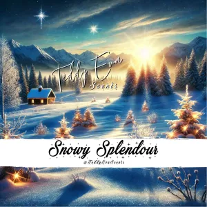 Snowy Splendour