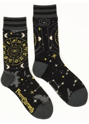 Socks - Astrology