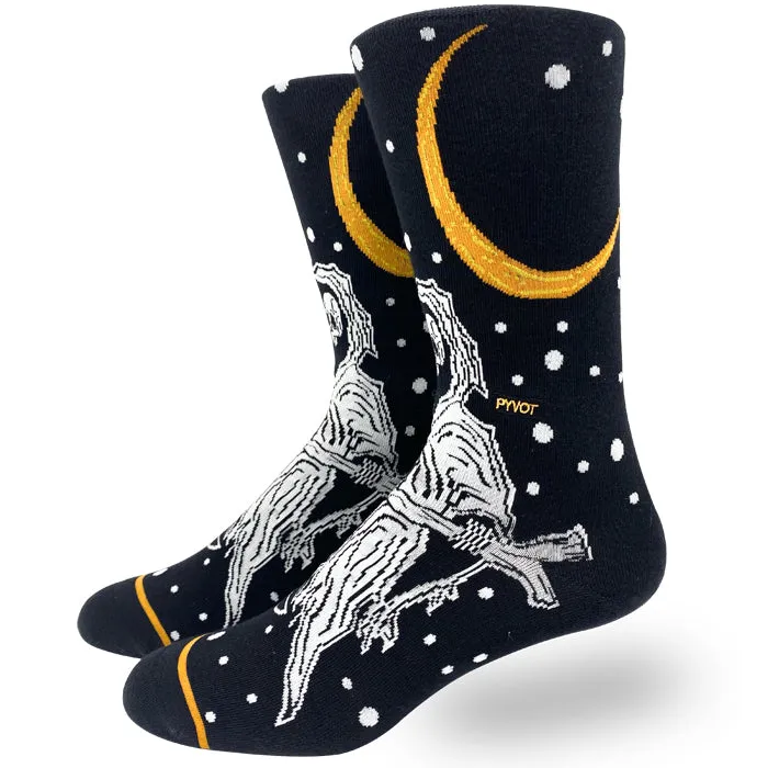 Socks - Reaper