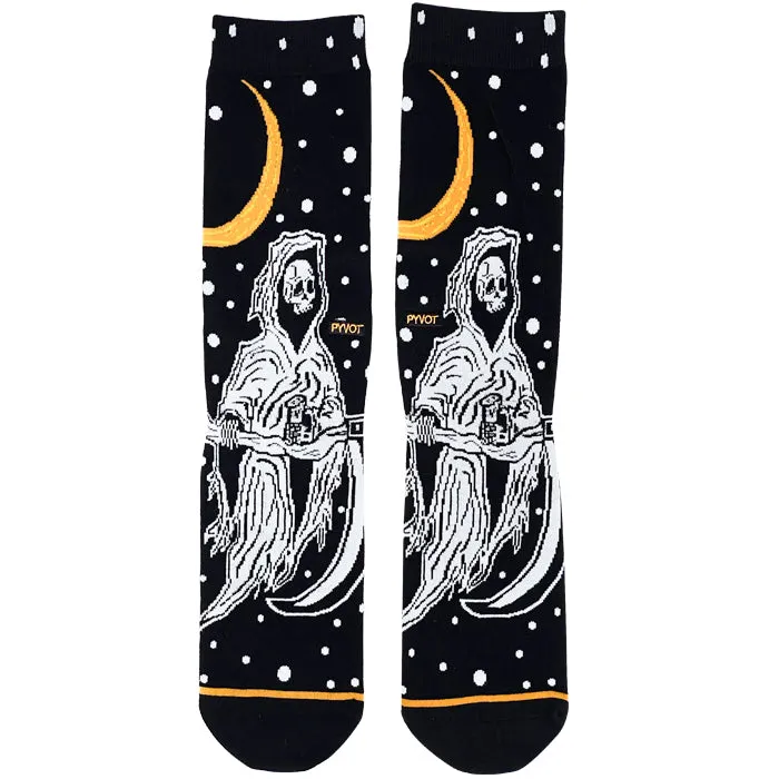 Socks - Reaper