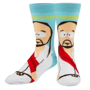 Socks - South Park - Jesus