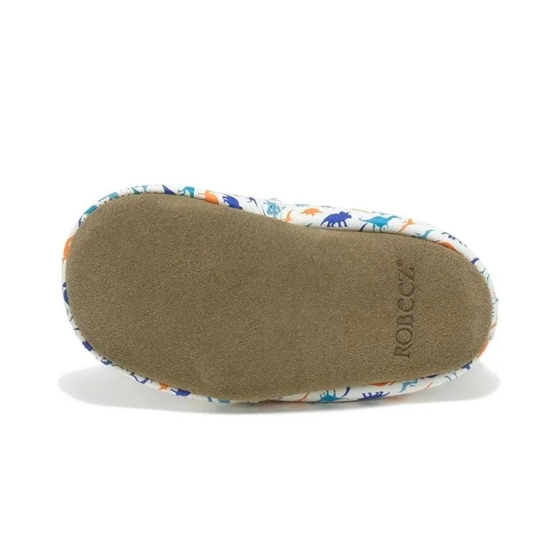 Soft Sole Boy Shoes
