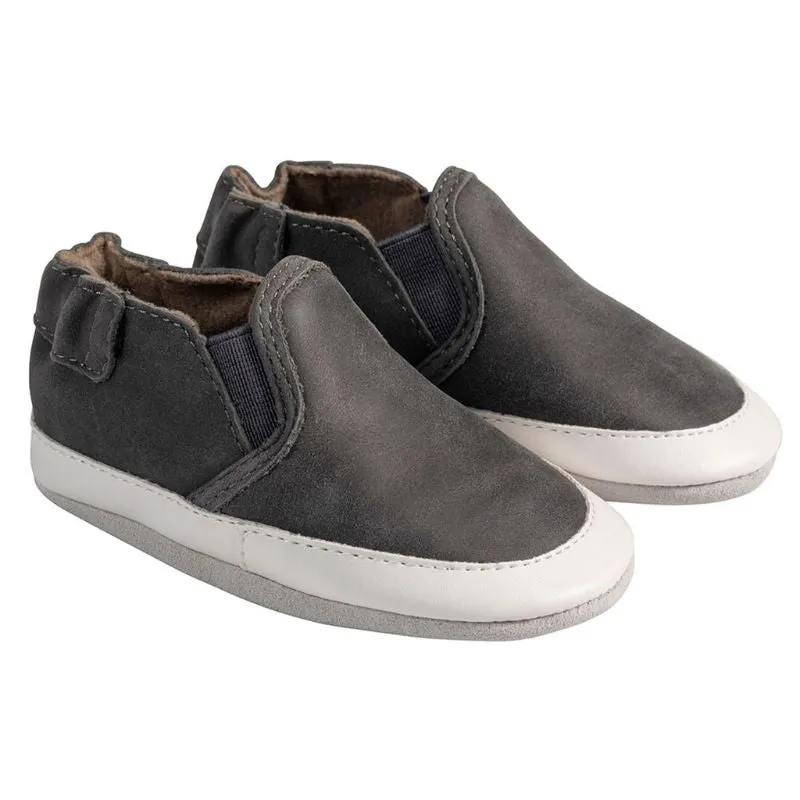 Soft Sole Boy Shoes