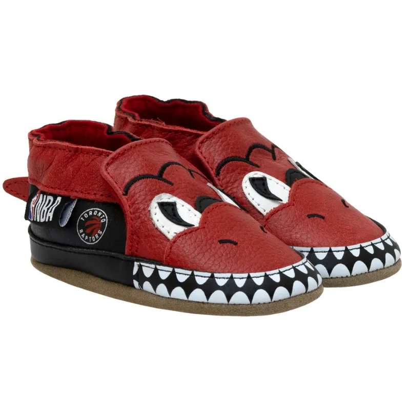 Soft Sole Boy Shoes