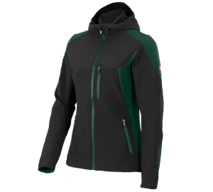 Softshell jacket e.s.vision, ladies'