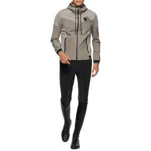 SOFTSHELL MAN CT TEAM LINE