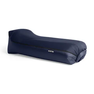 Softybag Original with Cover Navy Blue | Buy Softybag Original with Cover Navy Blue here | Outnorth