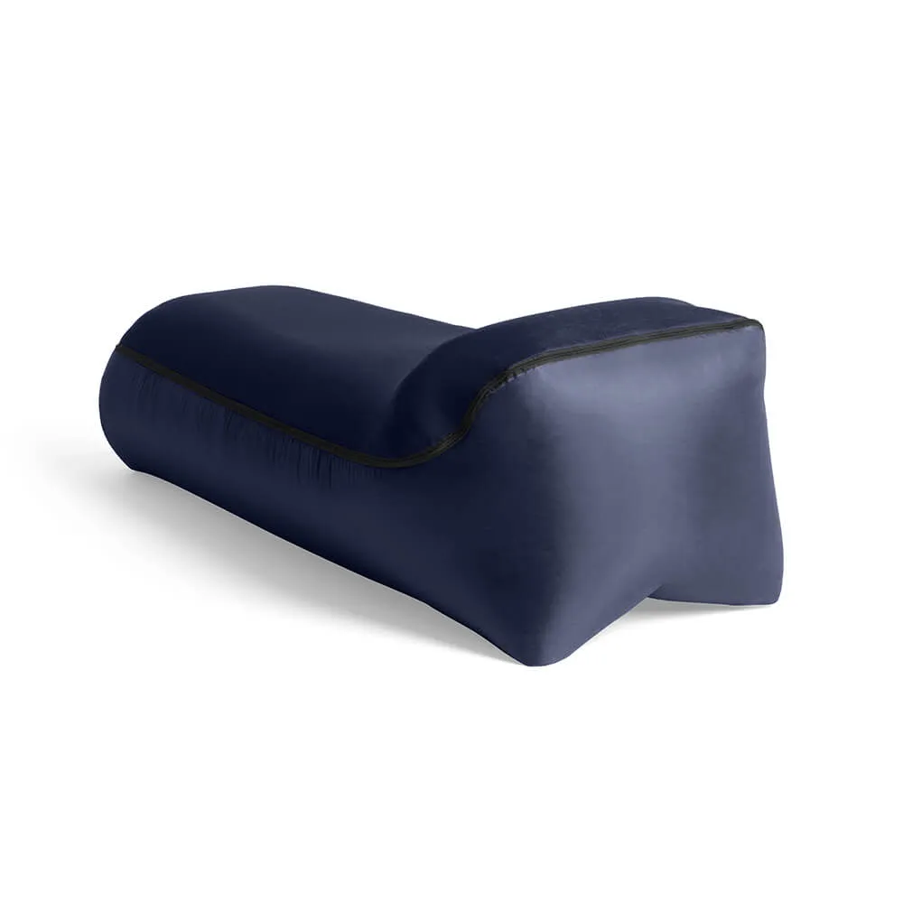 Softybag Original with Cover Navy Blue | Buy Softybag Original with Cover Navy Blue here | Outnorth