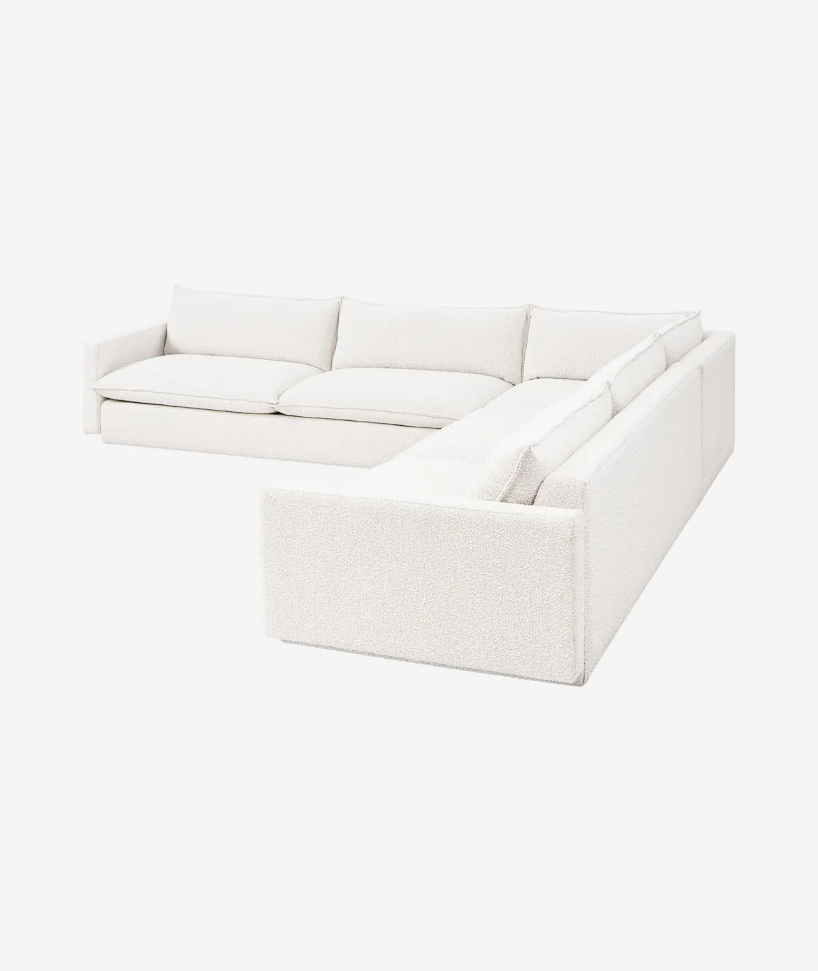 Sola Bi-Sectional - More Options