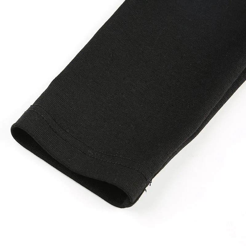 Solid Casual Workout Basic Push Up Fitness Active Wear Zipper V Neck Long Sleeve