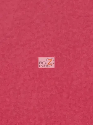 Solid Fleece Fabric / Candy