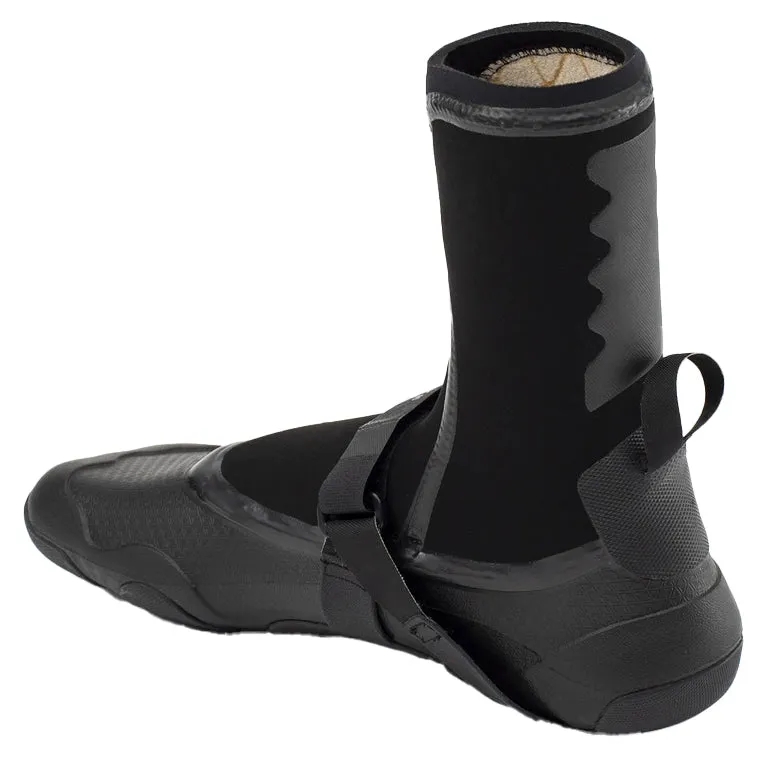 Solite Custom Pro 2.0 5mm Split Toe Boots
