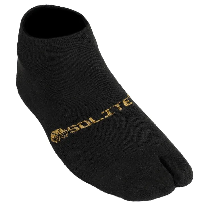Solite Custom Pro 2.0 5mm Split Toe Boots