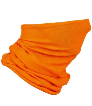 SOL'S Bolt Neck Warmer | Orange