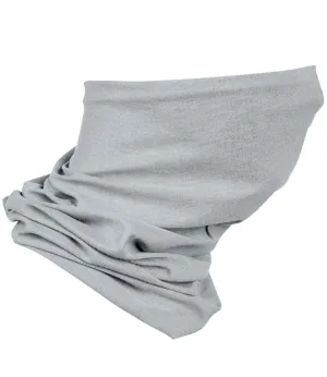 SOL'S Bolt Neck Warmer | Pure Grey
