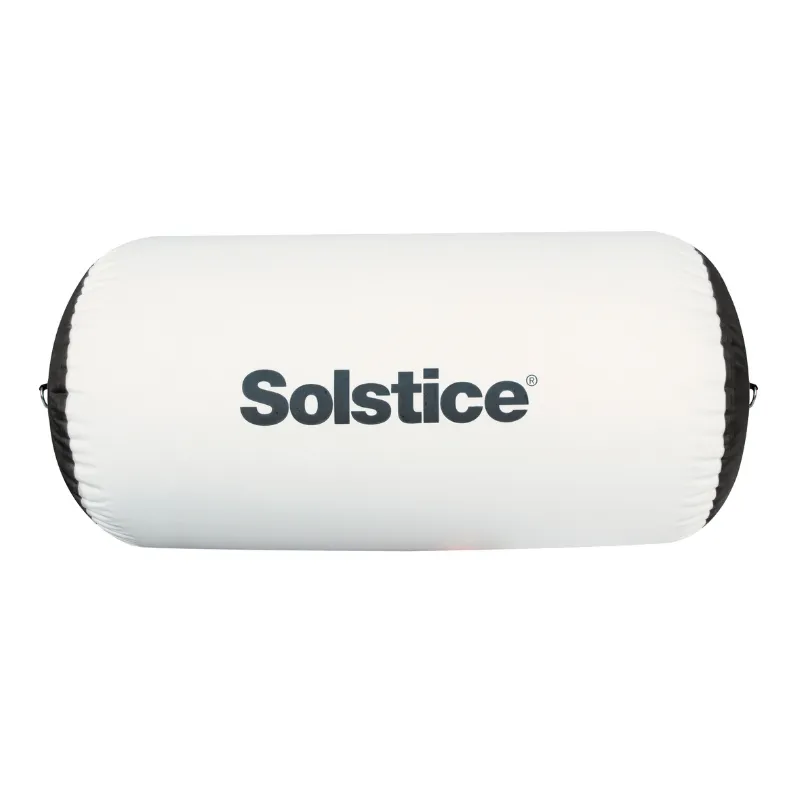 Solstice 42" X 24" Inflatable Rafter Boat & Yacht Fender