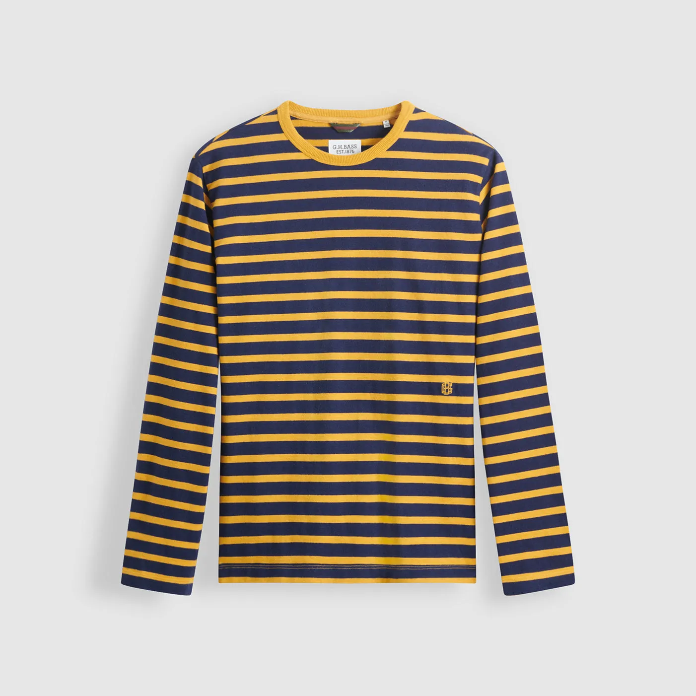 SOMERSET LONG SLEEVE TEE